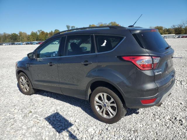 2018 FORD ESCAPE SE - 1FMCU9GD9JUC63009