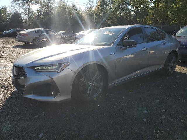 2023 ACURA TLX A-SPEC 19UUB6F5XPA002023