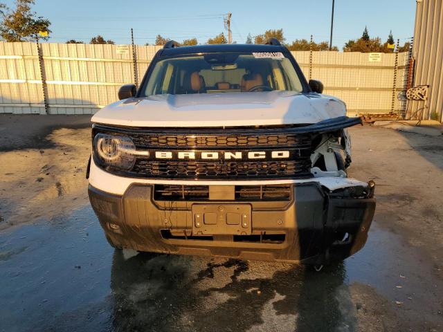 2025 FORD BRONCO SPO - 3FMCR9CN8SRE56325