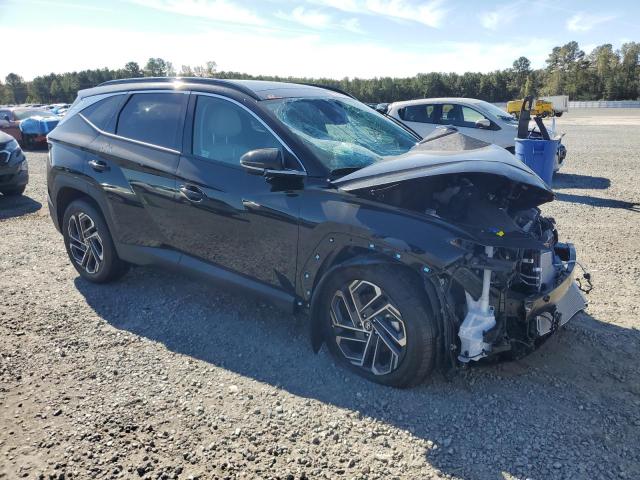 2025 HYUNDAI TUCSON LIMITED - 3KMJE3DE9SE006383