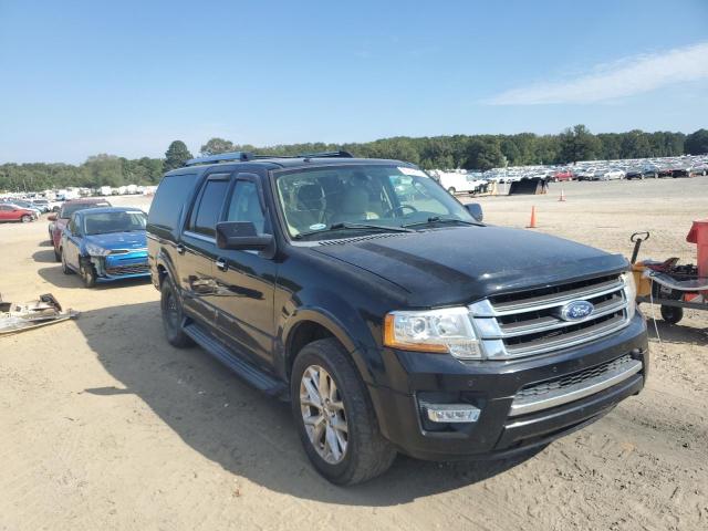 2017 FORD EXPEDITION - 1FMJK1KT0HEA21341