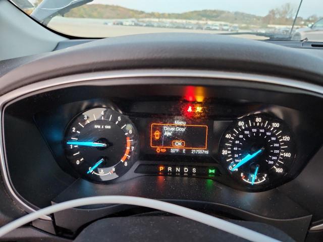 2015 FORD FUSION SE - 3FA6P0H77FR128077