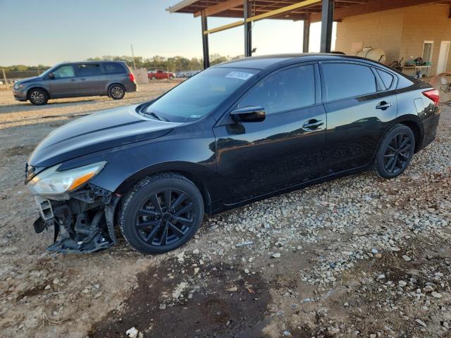 Global Auto Auctions: 2017 NISSAN ALTIMA 2.5