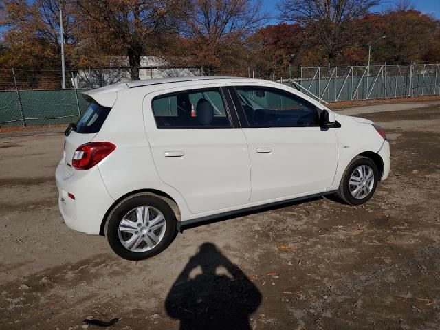 2017 MITSUBISHI MIRAGE ES - ML32A3HJ1HH004644