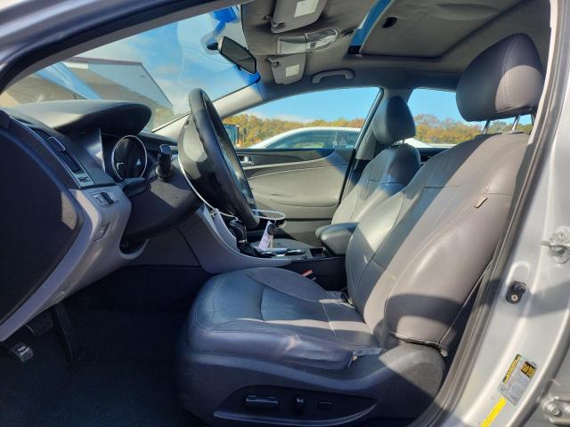 2011 HYUNDAI SONATA GLS - 5NPEB4AC3BH070212