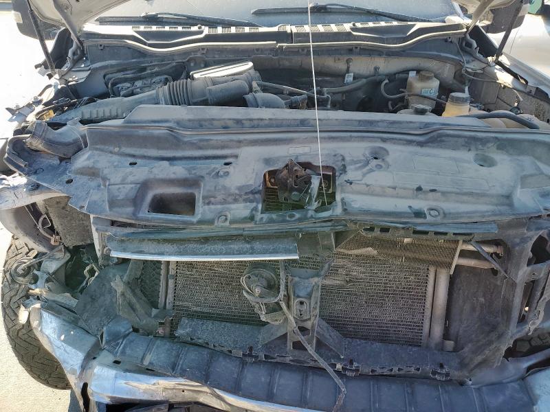 2022 FORD F250 SUPER #3290468837