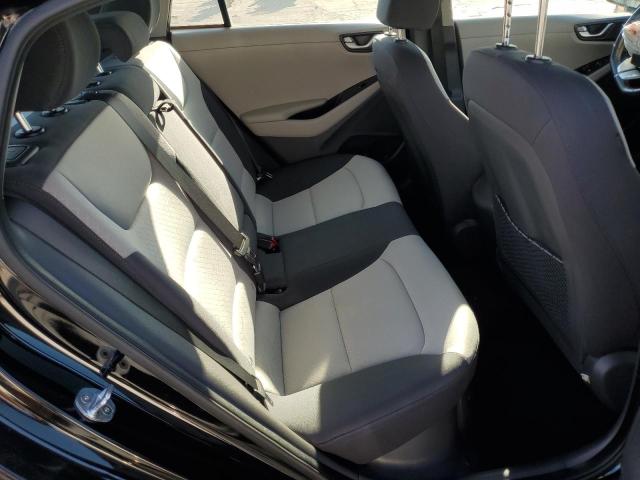 2019 HYUNDAI IONIQ SEL KMHC75LC0KU136616