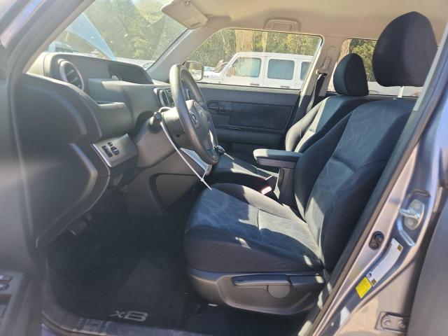 2012 TOYOTA SCION XB - JTLZE4FEXCJ007513