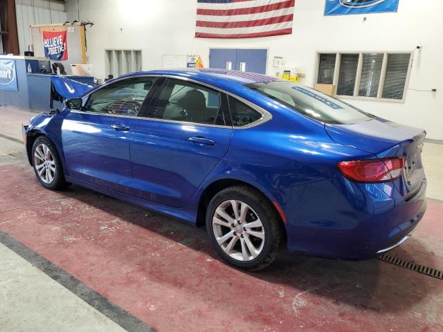 2015 CHRYSLER 200 LIMITE - 1C3CCCAB5FN697574