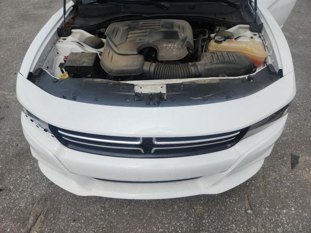 2015 DODGE CHARGER SE - 2C3CDXBG5FH897443