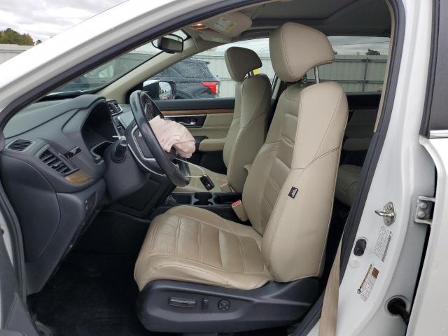 2019 HONDA CR-V EXL #3286744323