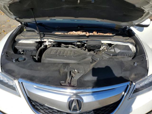 2015 ACURA MDX #3303843510