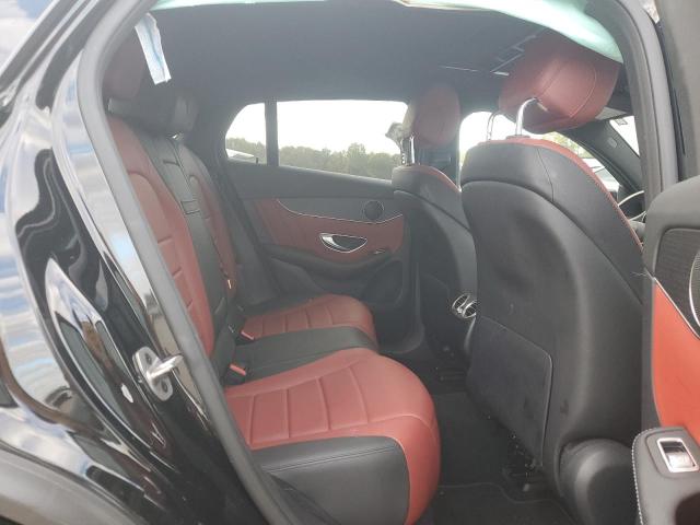 2021 MERCEDES-BENZ GLC COUPE - W1N0J8EB7MG005577