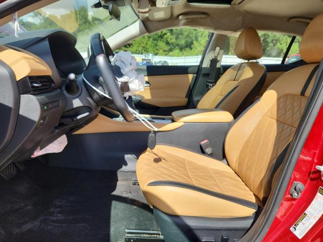 2021 NISSAN SENTRA SV 3N1AB8CV9MY319125