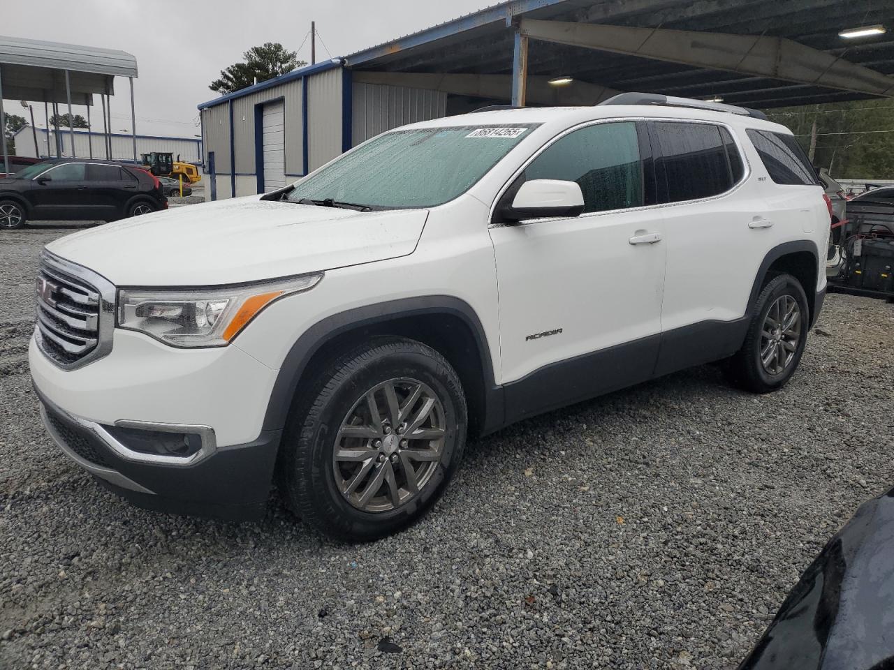 Lot #3279559307 2017 GMC ACADIA SLT