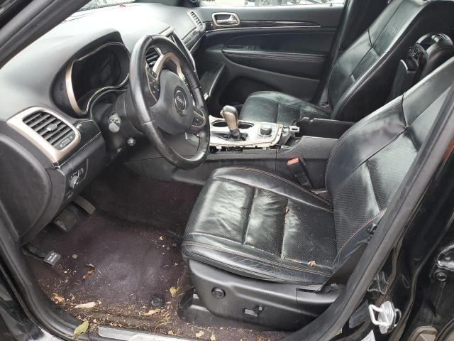 2017 JEEP GRAND CHEROKEE LIMITED - 1C4RJFBT3HC654077