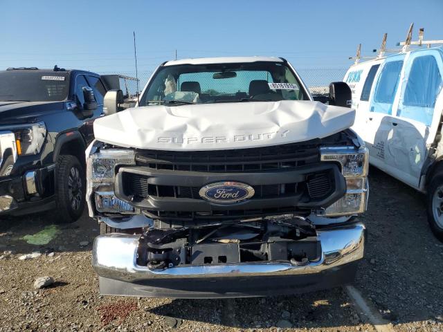 2022 FORD F350 SUPER DUTY 1FTRF3A69NEG45377