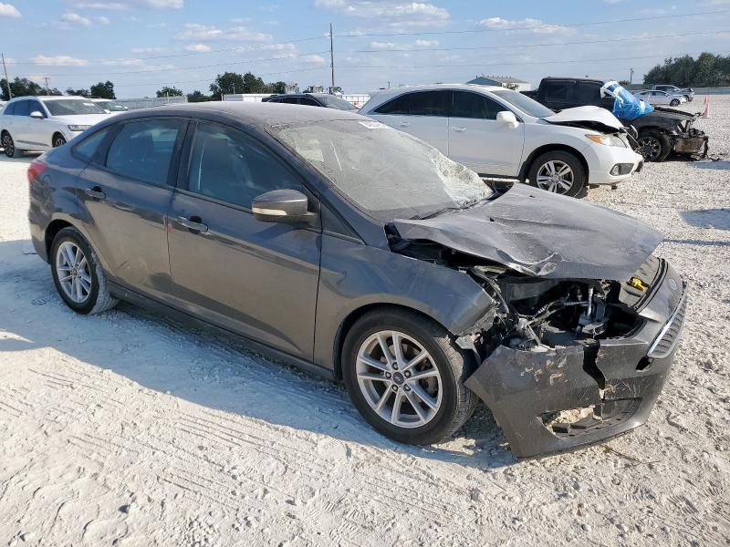 2017 FORD FOCUS SE #3291631264