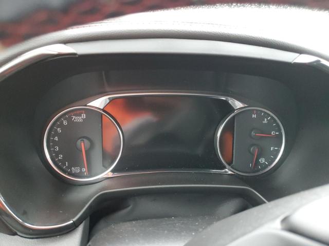 2022 CHEVROLET BLAZER RS - 3GNKBKRS6NS142587