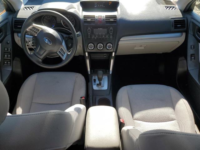 2015 SUBARU FORESTER 2 JF2SJADC4FH513392