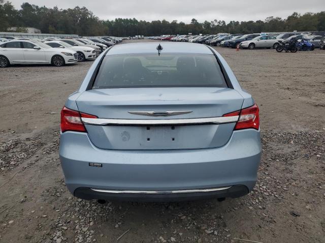 2012 CHRYSLER 200 TOURIN - 1C3CCBBG1CN276855