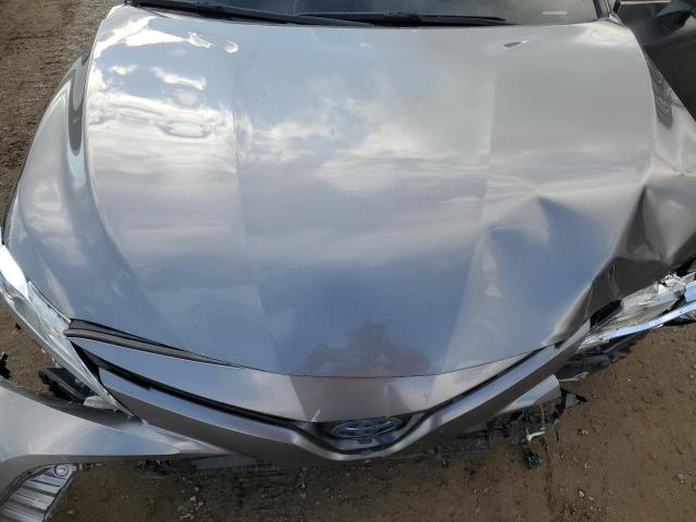 2018 TOYOTA CAMRY HYBR - 4T1B21HK2JU502772