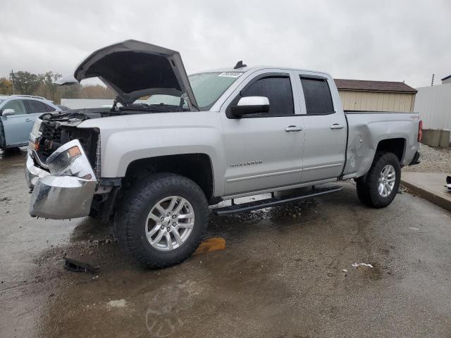 2017 CHEVROLET SILVERADO #3296971858
