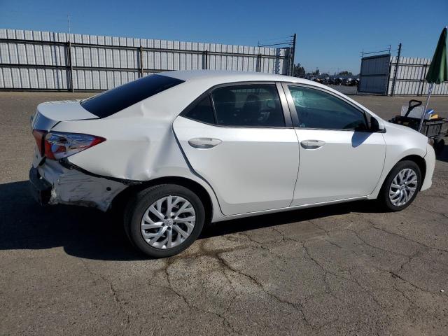 2018 TOYOTA COROLLA L - 5YFBURHE0JP755125