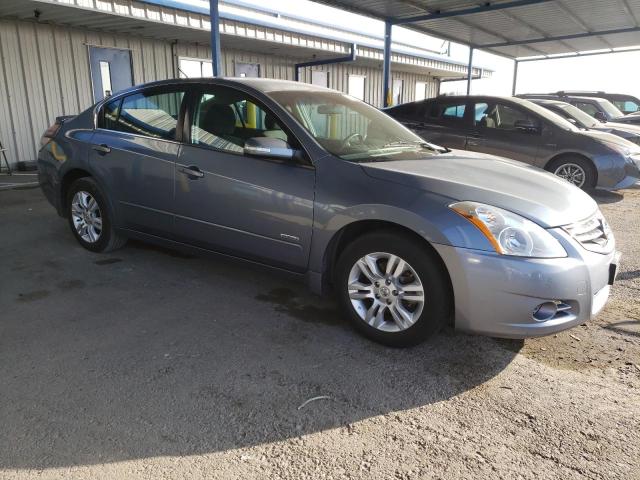 2010 NISSAN ALTIMA HYB - 1N4CL2AP6AC187374