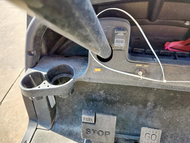 2023 CLUB CAR TEMPO FLA #3256468713