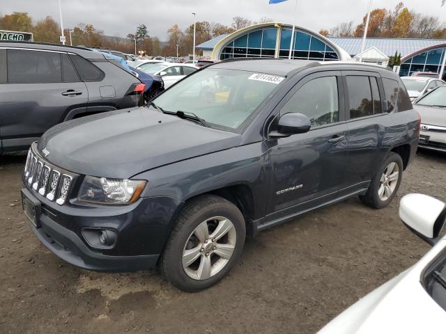 2014 JEEP COMPASS LA - 1C4NJDEBXED741292