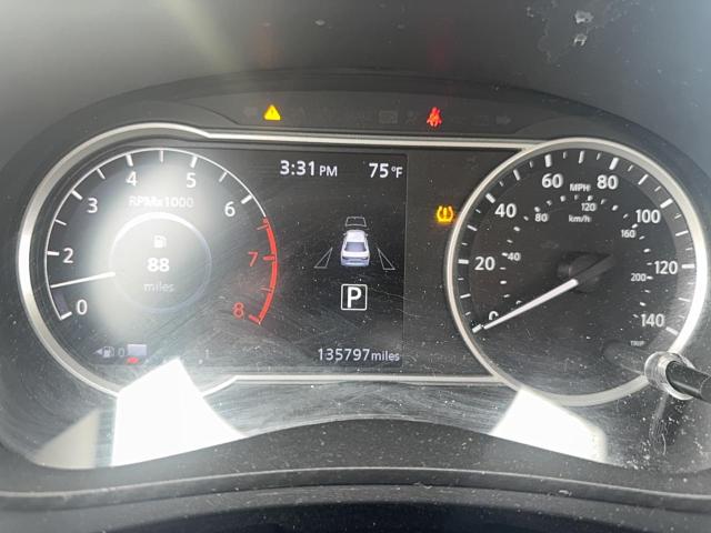 2021 NISSAN VERSA SV 3N1CN8EV6ML846419
