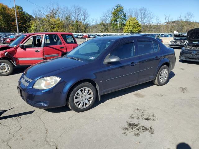 CHEVROLET COBALT LT