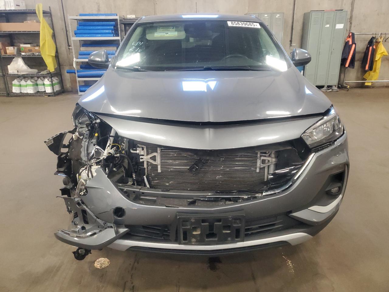 BUICK ENCORE PREFERRED