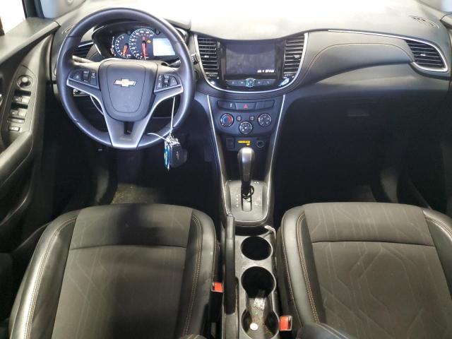 2022 CHEVROLET TRAX 1LT - KL7CJPSM3NB562180