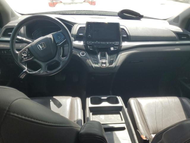 2019 HONDA ODYSSEY EX 5FNRL6H79KB074217