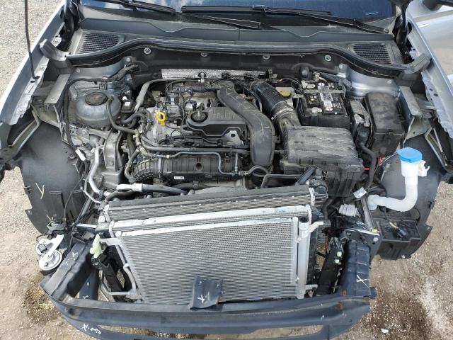 2023 VOLKSWAGEN TAOS S 3VVGX7B20PM381150