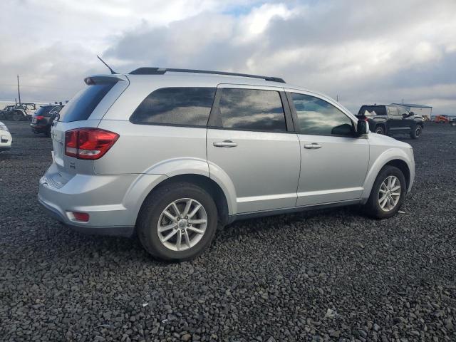 2014 DODGE JOURNEY SX - 3C4PDCBG7ET224553