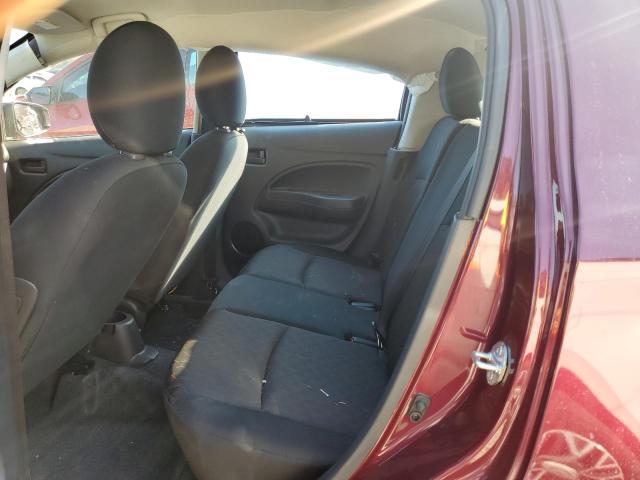 2024 MITSUBISHI MIRAGE ES - ML32AUHJ9RH036250