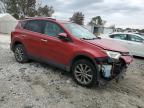 Lot #3308498041 2016 TOYOTA RAV4 LIMIT