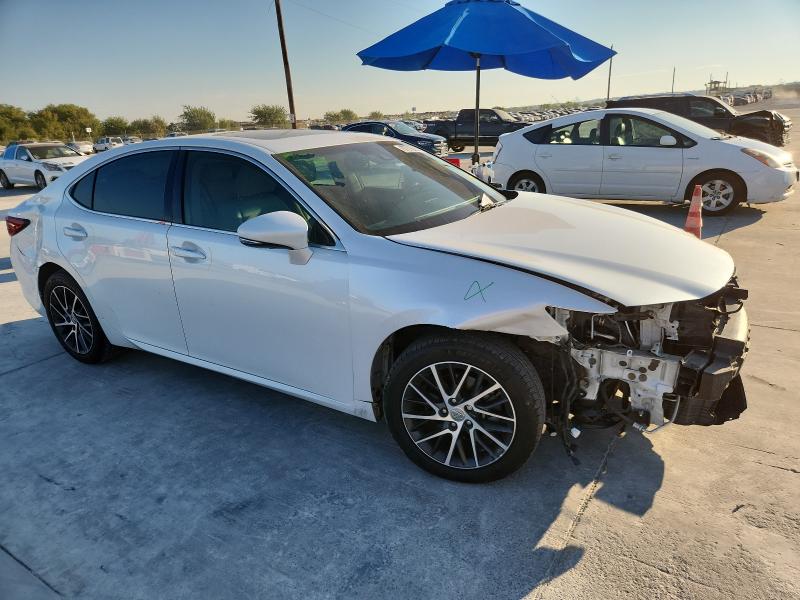 2018 LEXUS ES 350 #3290351795