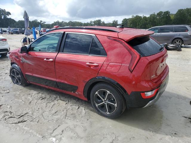 2025 KIA NIRO SX KNDCT3LE3S5298689