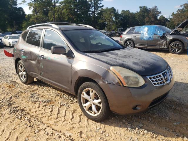 2010 NISSAN ROGUE S #3264581932