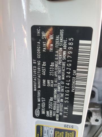 2018 KIA OPTIMA LX 5XXGT4L34JG179985