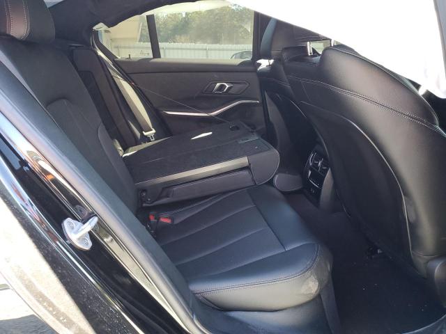 2025 BMW 330I #3318995337