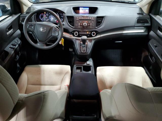 2016 HONDA CR-V SE #3283989819