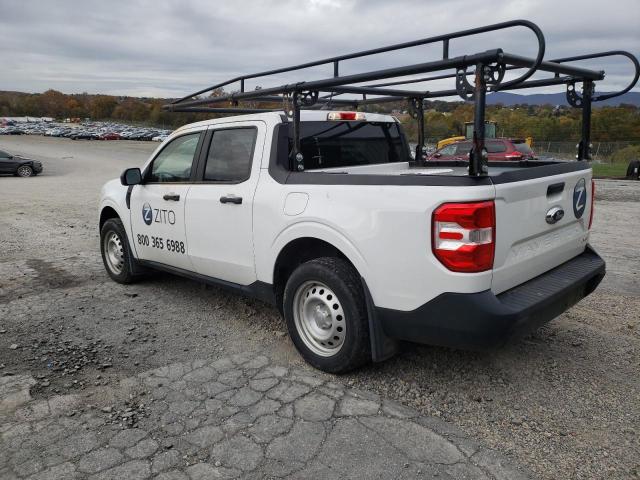 2024 FORD MAVERICK X 3FTTW8B93RRA17233