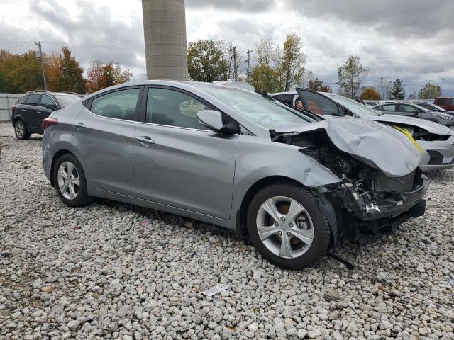 2016 HYUNDAI ELANTRA SE #3284880024