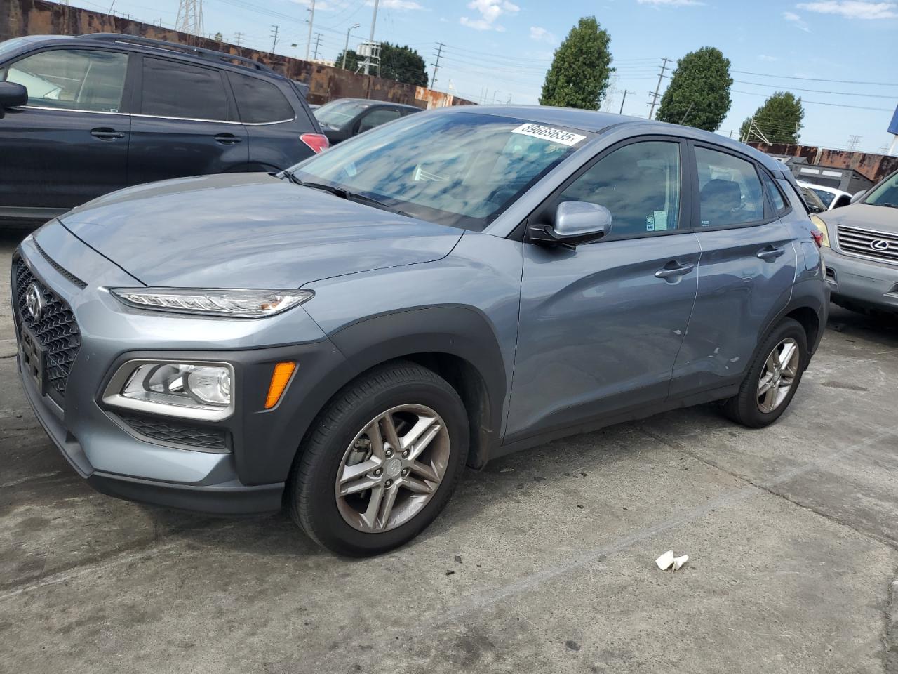 HYUNDAI KONA SE