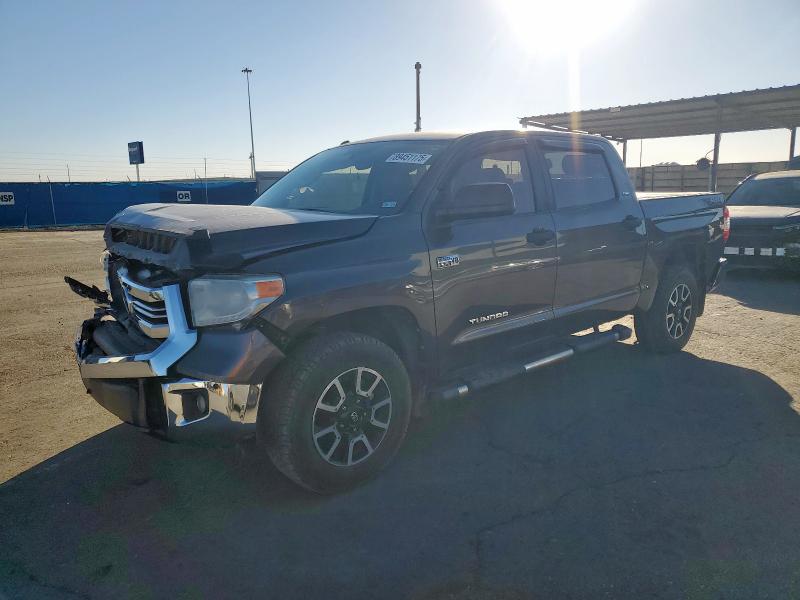 TOYOTA TUNDRA CRE